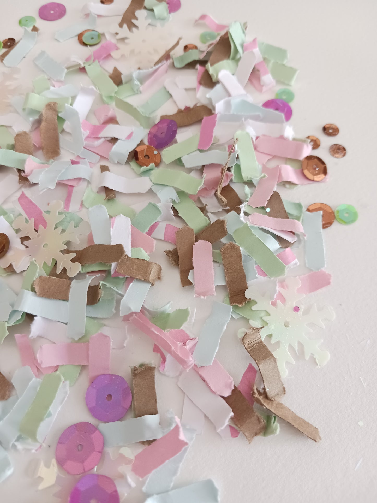 Sugar & Spice Delight Confetti