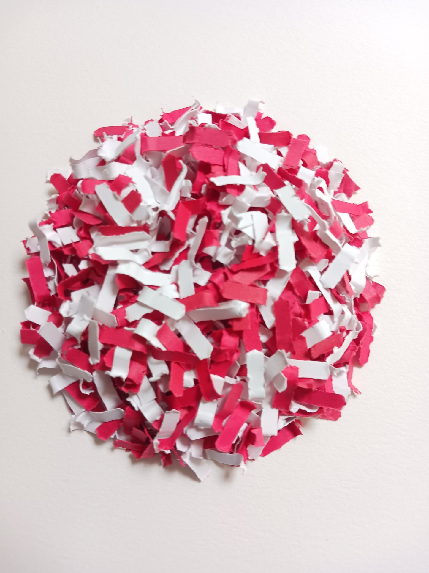 Peppermint Lane Confetti