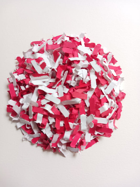 Peppermint Lane Confetti