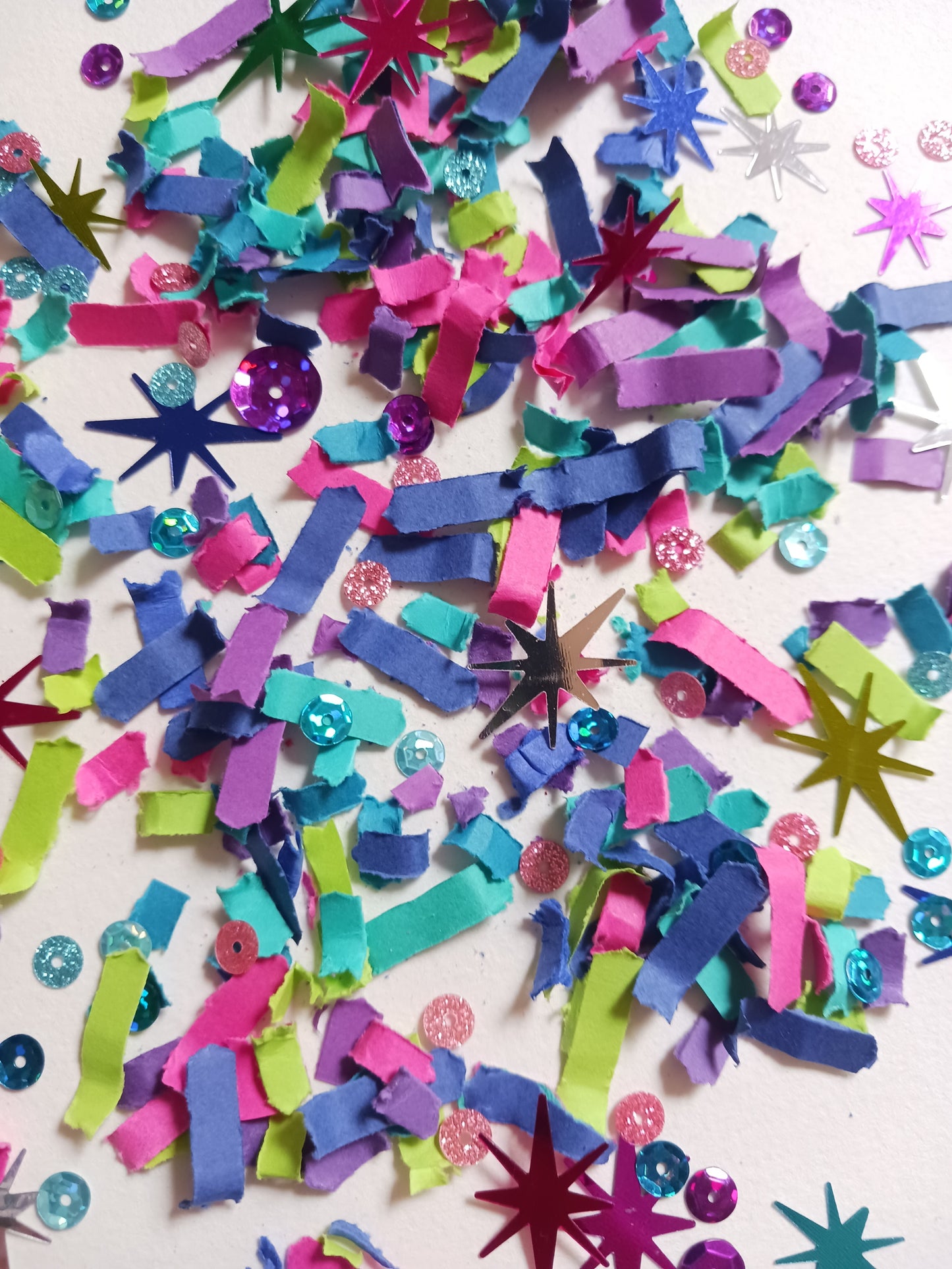 Party Time Confetti