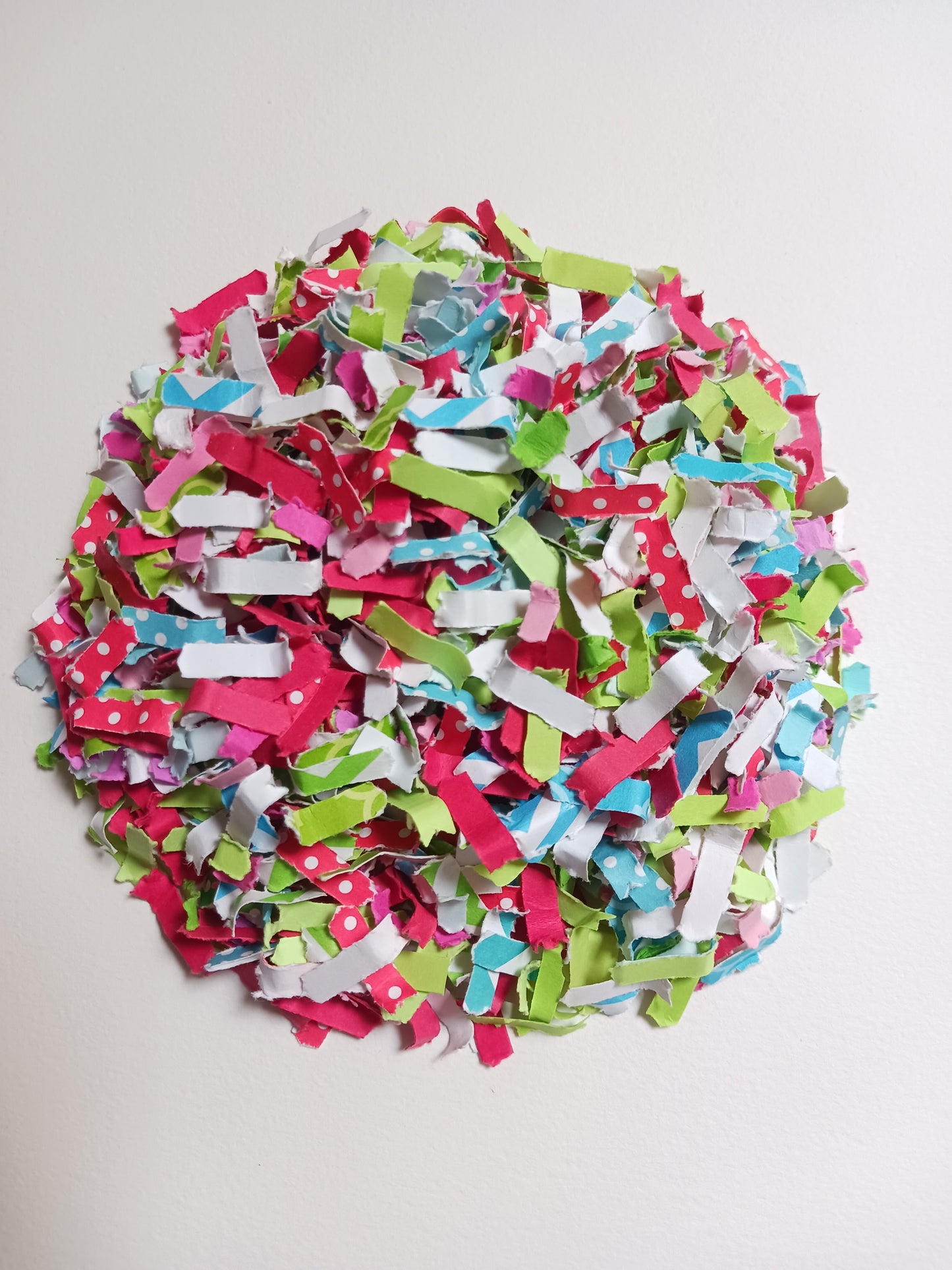 Whimsyville Wonderland Confetti