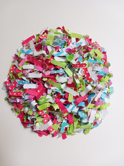 Whimsyville Wonderland Confetti