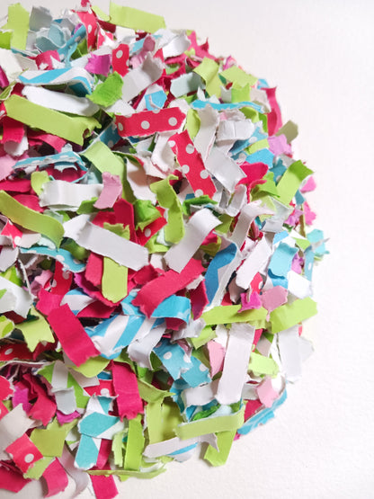 Whimsyville Wonderland Confetti