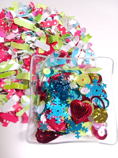 Whimsyville Wonderland Confetti