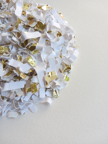 Gilded Dreams Confetti