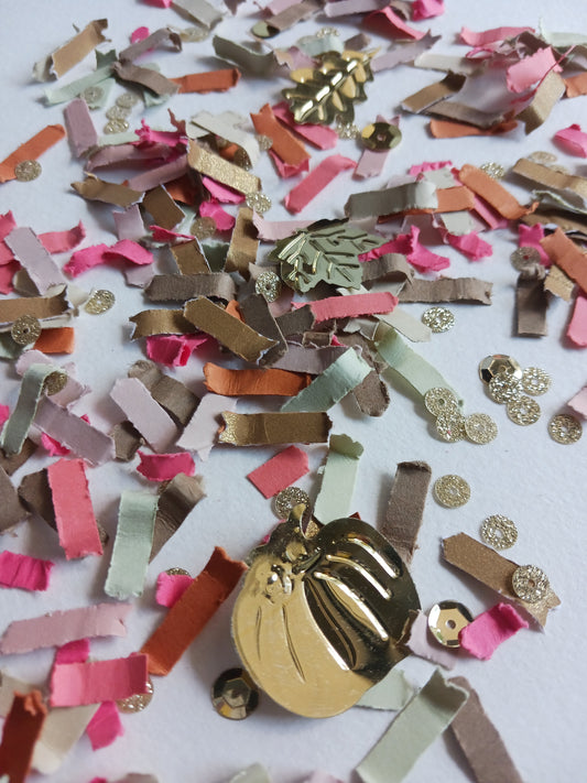 Cinnamon & Chill Confetti