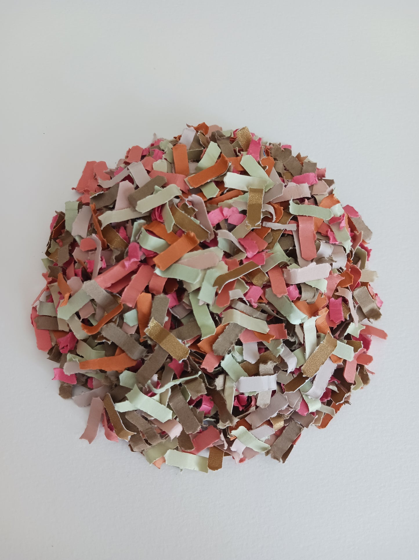 Cinnamon & Chill Confetti