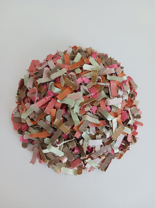Cinnamon & Chill Confetti