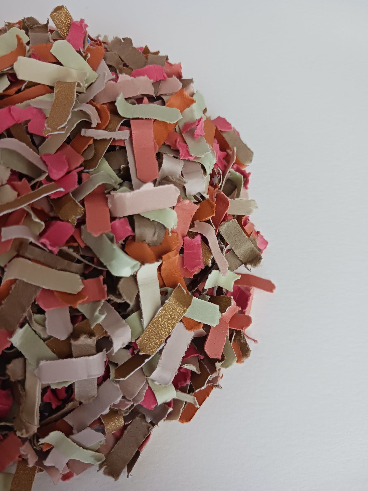 Cinnamon & Chill Confetti