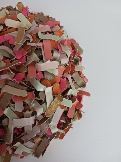 Cinnamon & Chill Confetti