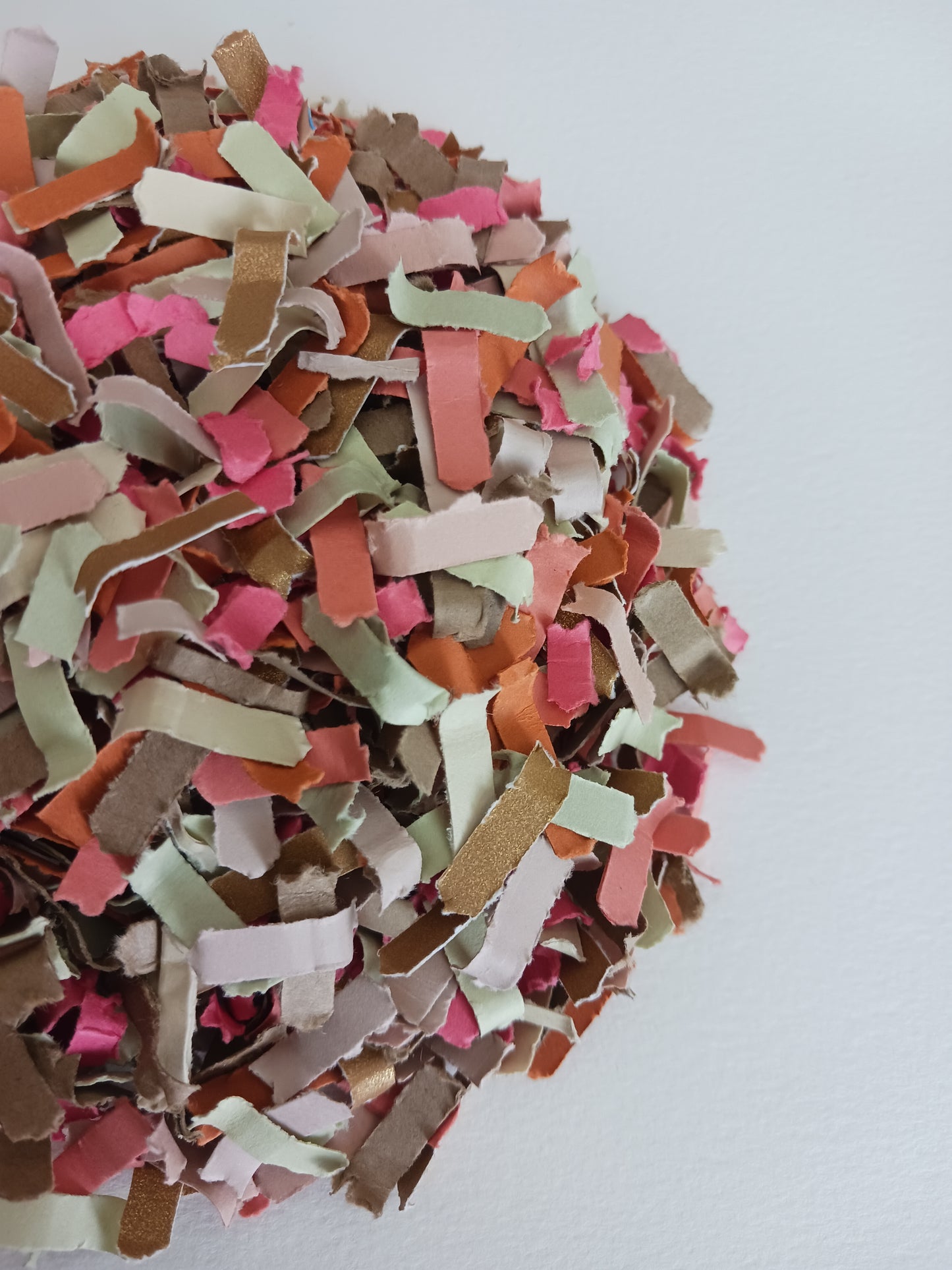 Cinnamon & Chill Confetti