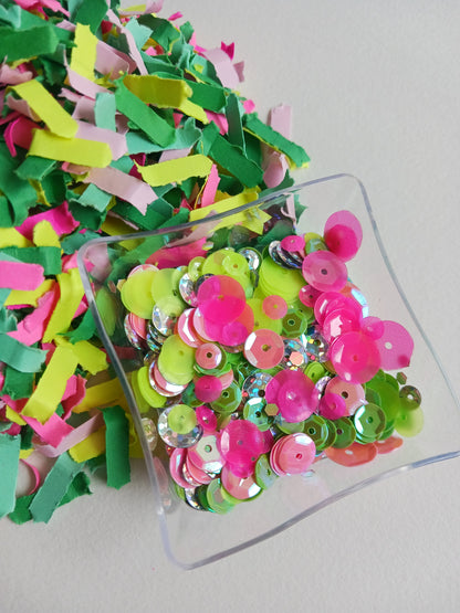 KR Signature Confetti