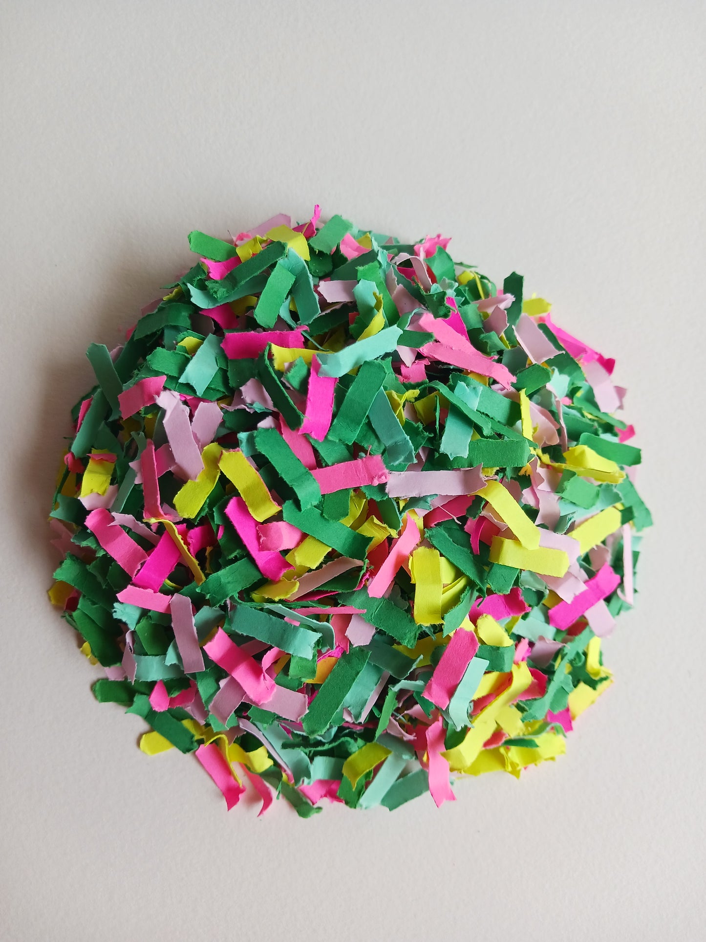 KR Signature Confetti