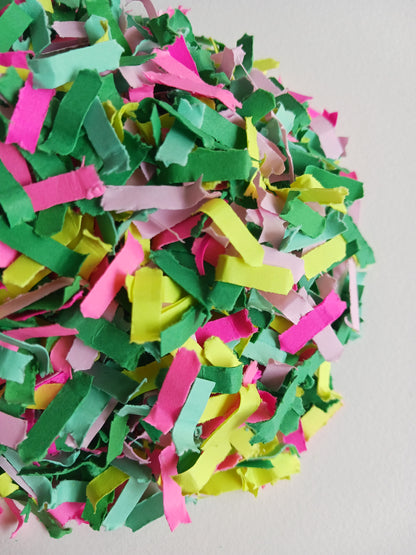 KR Signature Confetti