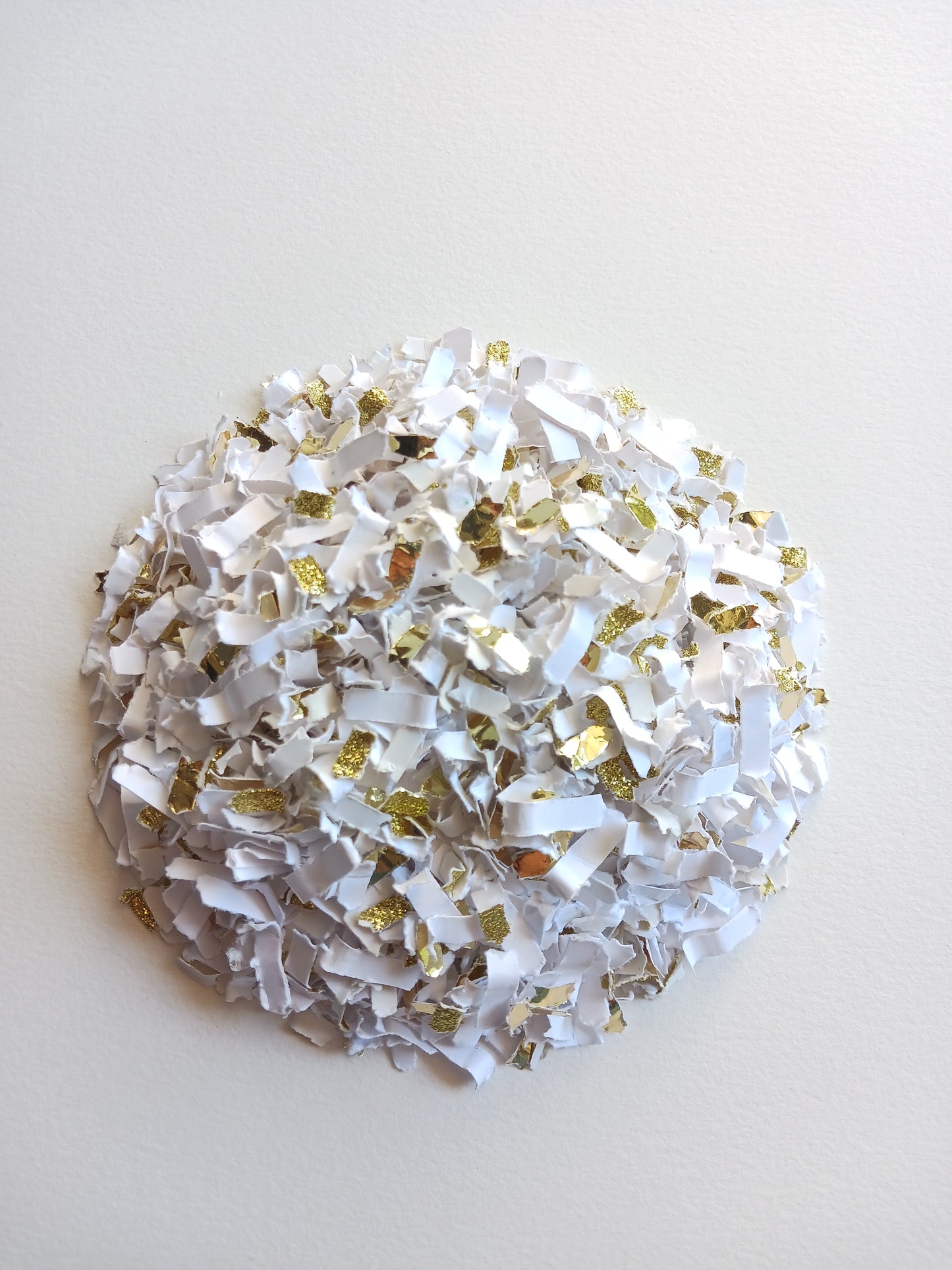 Gilded Dreams Confetti