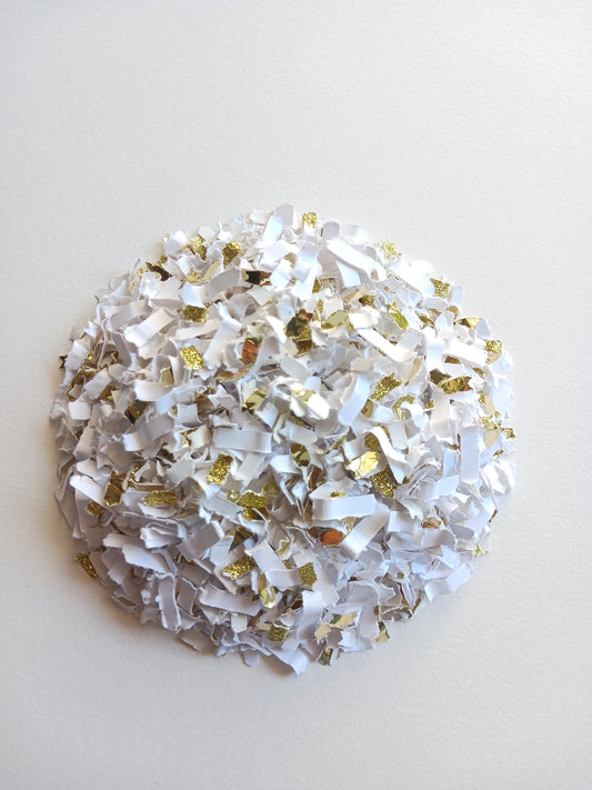Gilded Dreams Confetti
