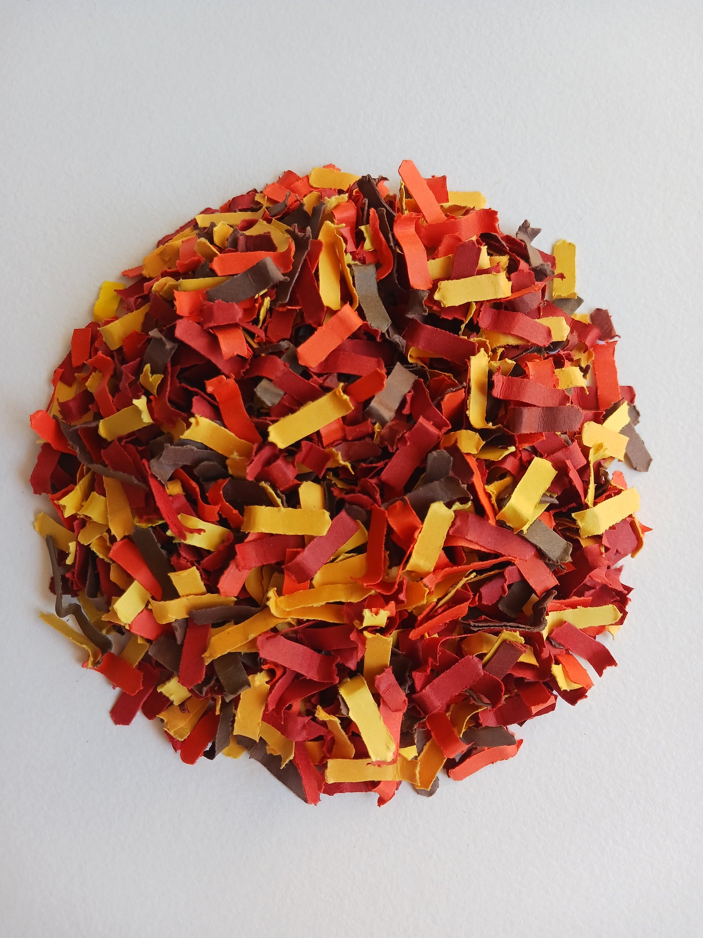 Happy Harvest Confetti