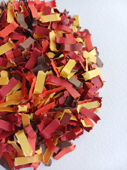 Happy Harvest Confetti