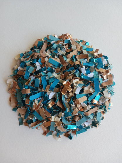 Lakeside Retreat Confetti