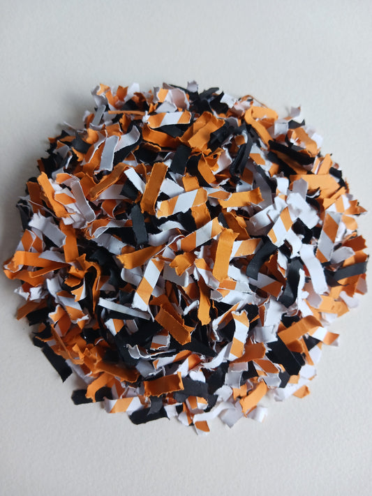 Boo Ha-Ha Halloween Confetti